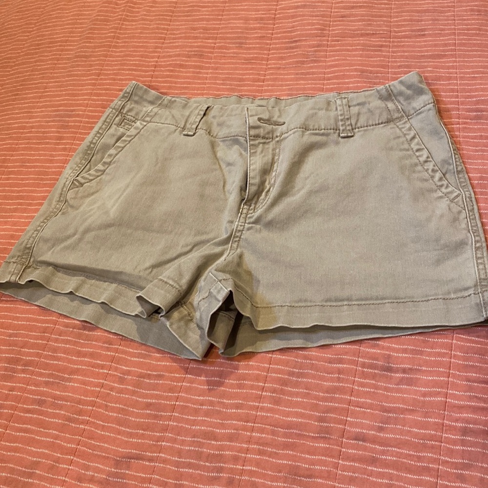 Maurices shorts
